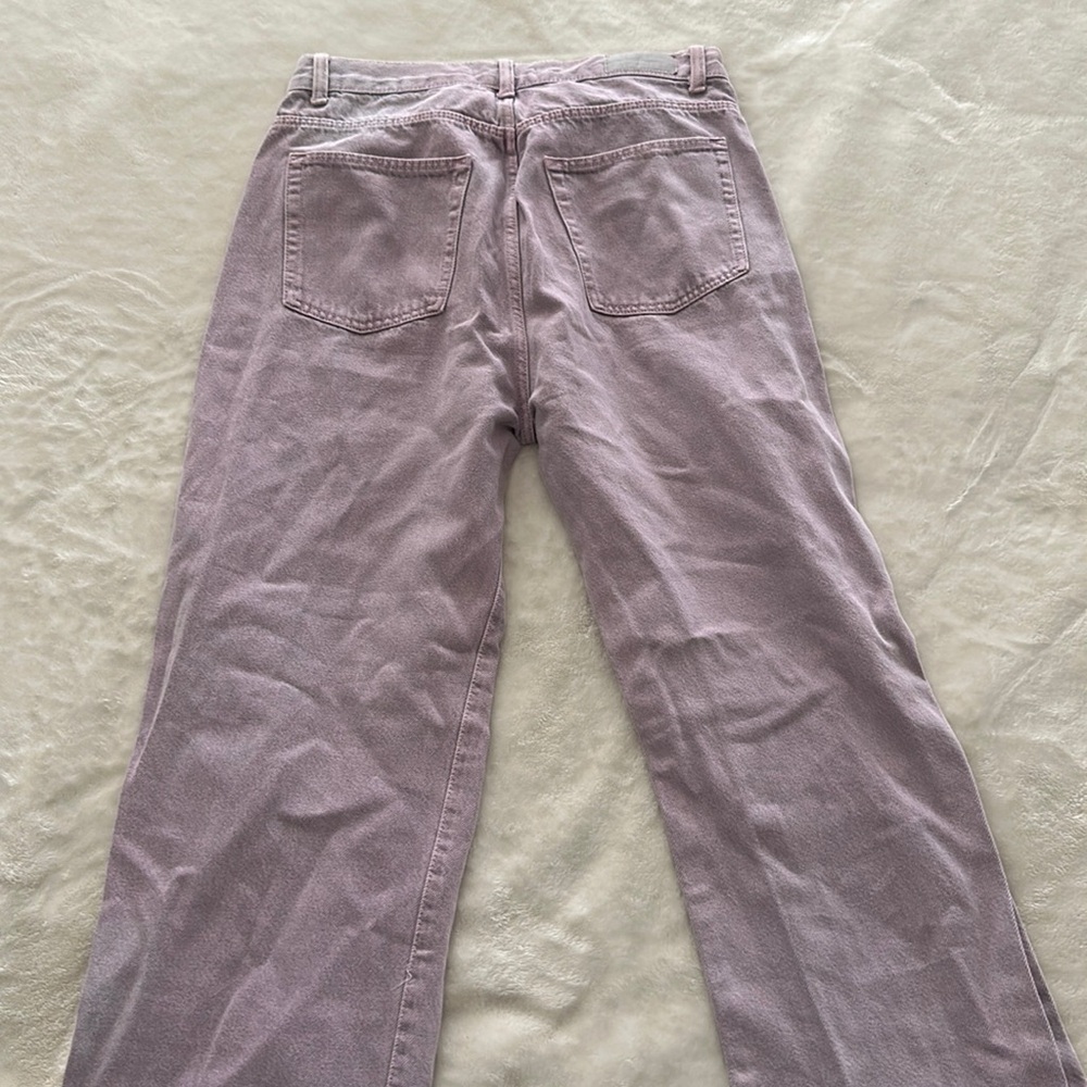 In a good condition